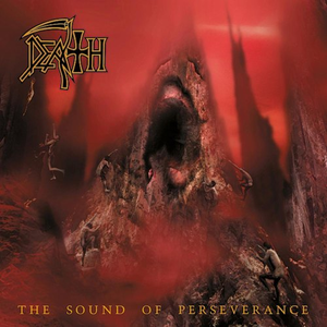 The Sound of Perseverance - Reissue