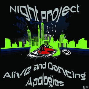 Alive And Dancing/Apologies EP