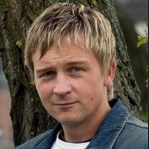 Peter Simson のアバター