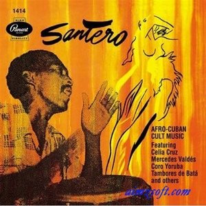 Image for 'Santero'