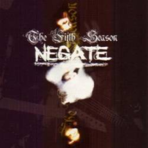 The Fifth Season cover
