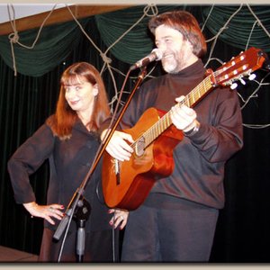 Awatar dla Olek Grotowski & Gosia Zwierzchowska