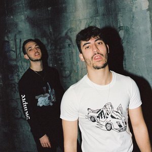 C. Tangana & Sticky M.A. 的头像