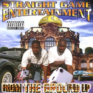 Straight Game Entertainment:  From the Ground Up