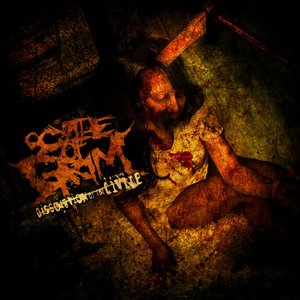 Dissolution of the Divine - EP