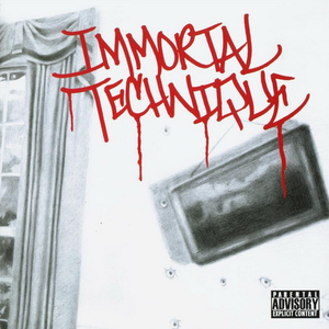 Immortal Technique - [non-album Tracks] - Zortam Music