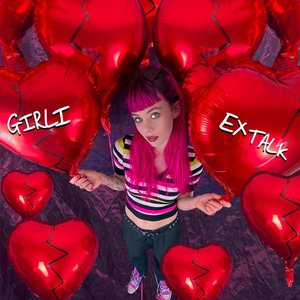 Ex Talk - EP