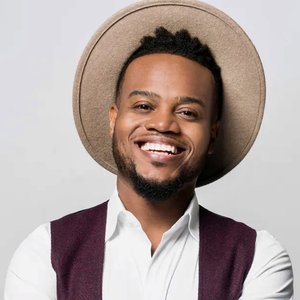 Travis Greene & Forward City 的头像