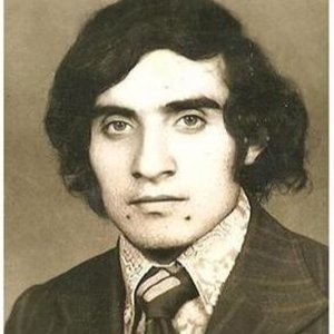 Avatar for Ubaidullah Jan Kandahari