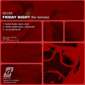 Friday Night (Remixes)