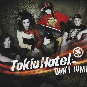 Don't Jump - Single