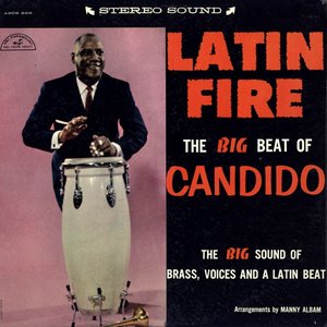 Latin Fire