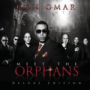 Meet the Orphans (Deluxe Edition)