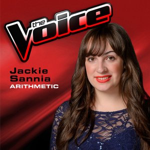 Arithmetic (The Voice 2013 Performance) - Single