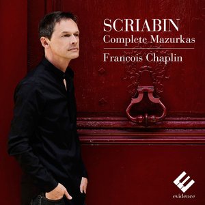 Scriabin: Complete Mazurkas