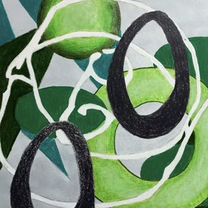 Observer - EP