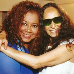 Maria Bethânia & Alcione 的头像