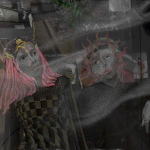 Yaya Tape - EP