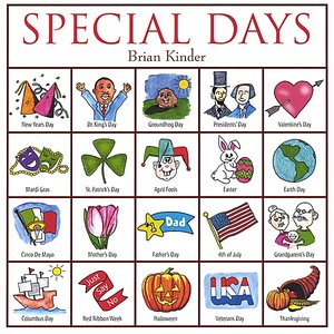 Special Days
