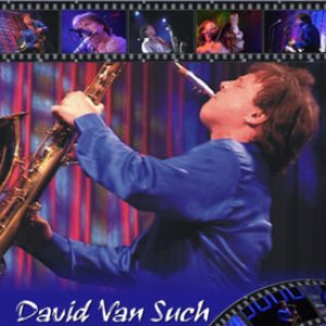 Avatar for David Van Such