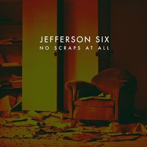 Аватар для Jefferson Six