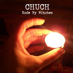 Rode By Witches