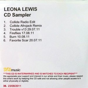 CD Sampler