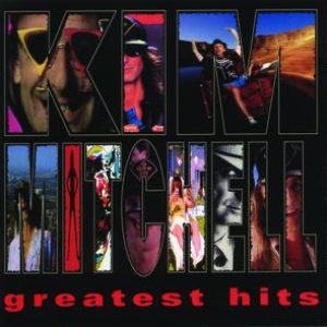 KIM MITCHELL - 100 Best Of The Eighties - Zortam Music