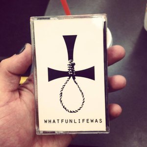 WhatFunLifeWas のアバター