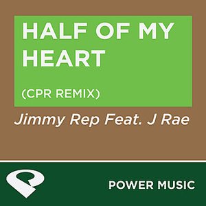 Half of My Heart - EP