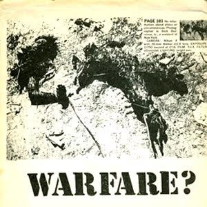 Avatar for Warfare?
