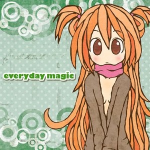 everyday magic