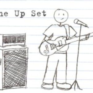 The Up Set のアバター