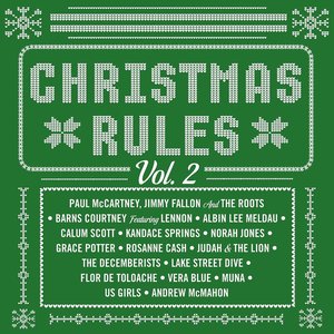 Holidays Rule (Vol. 2)