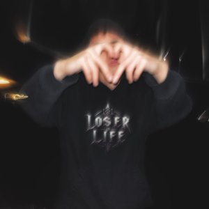 LOSER IN LIFE - Single