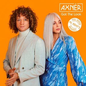 Got The Look (+ Al Kent Mixes)