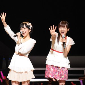Avatar for 三森すずこ・寺川愛美