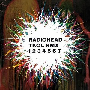 Radiohead - TKOL RMX 1234567 [Disc 2] - Zortam Music
