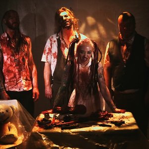 Avatar for Basement Torture Killings