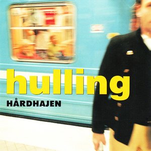 Hårdhajen