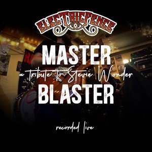 Master Blaster (Live) - Single