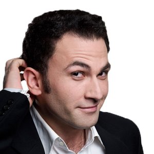 Avatar for Fatih Cevikkollu