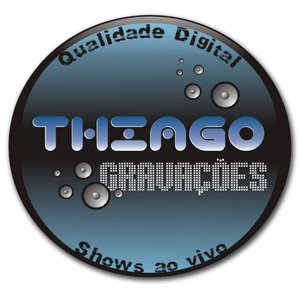 Awatar dla Exclusivo Thiago Gravações