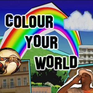 Colour Your World
