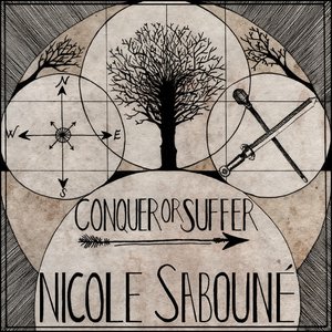 Conquer Or Suffer - Single