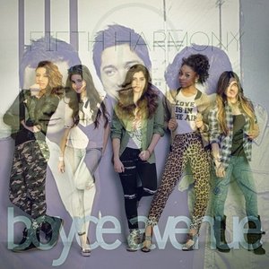 Boyce Avenue feat. Fifth Harmony 的头像