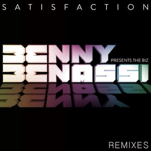 Satisfaction (Remixes)