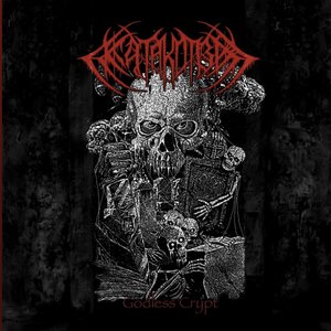 Godless Crypt