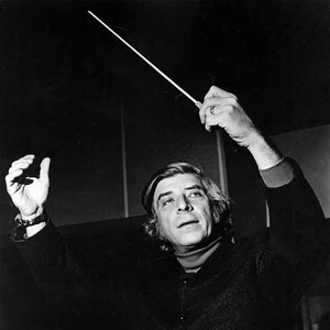 Elmer Bernstein photo provided by Last.fm