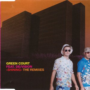 Shining (The Remixes)